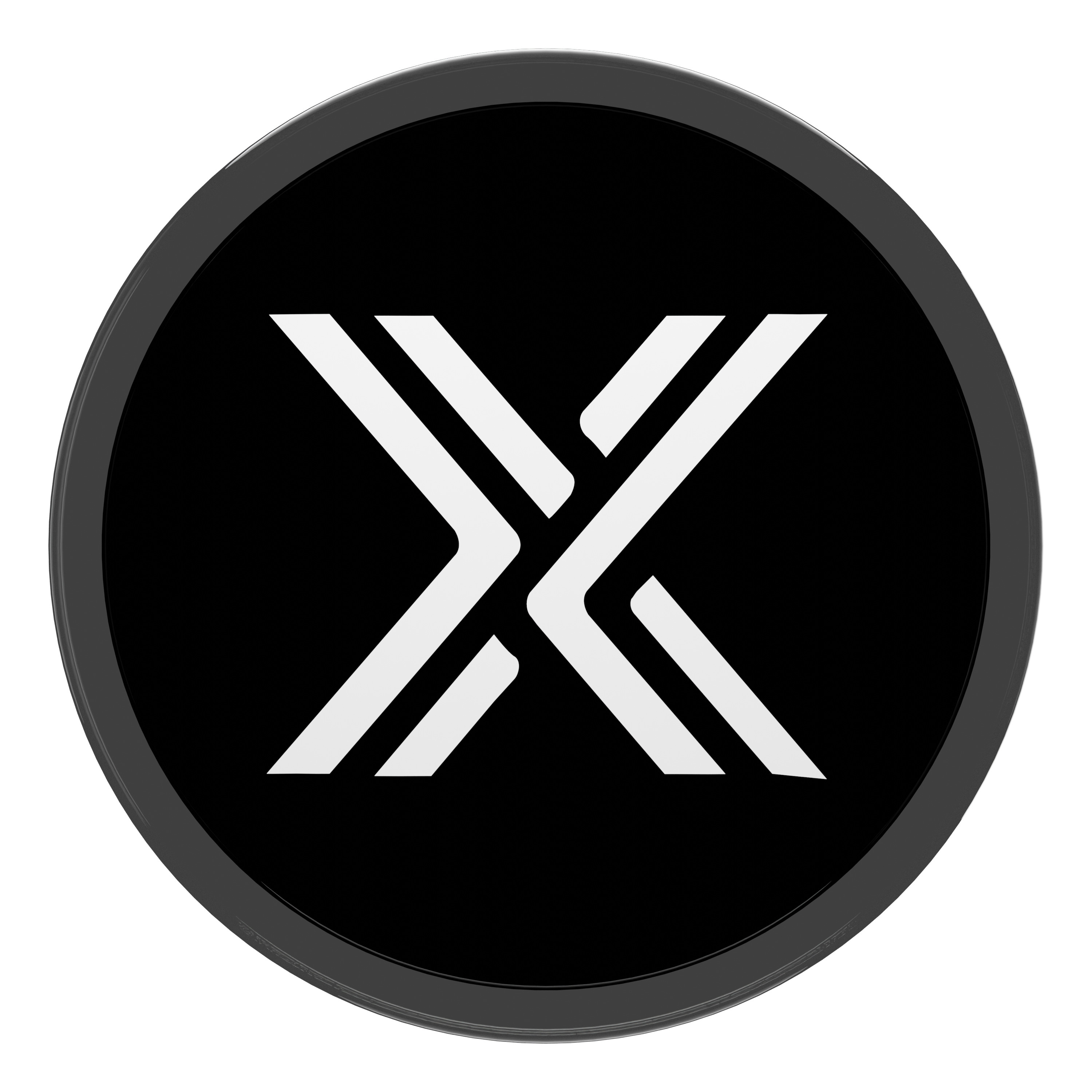 X Logo